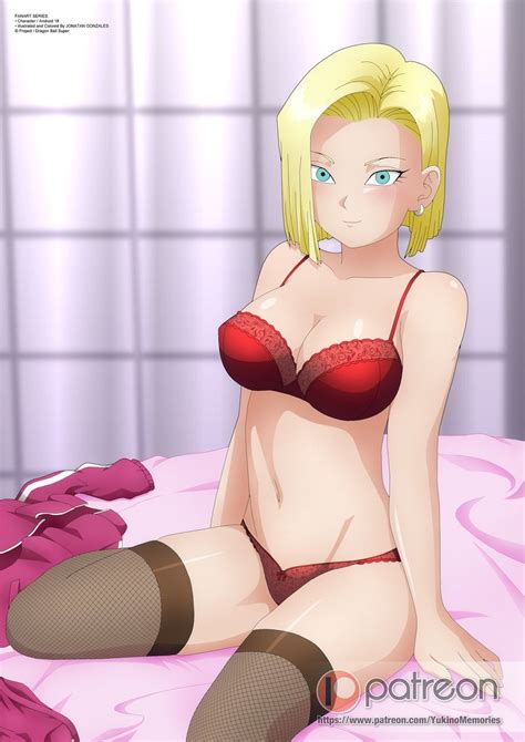 Android By Zel Sama Hentai Foundry