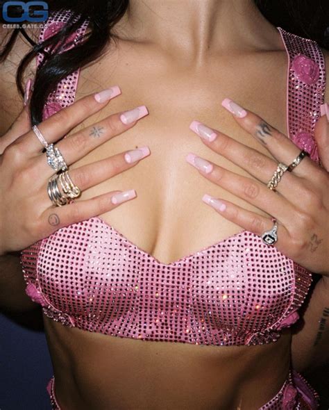 Dua Lipa Nackt Nacktbilder Playboy Nacktfotos Fakes Oben Ohne