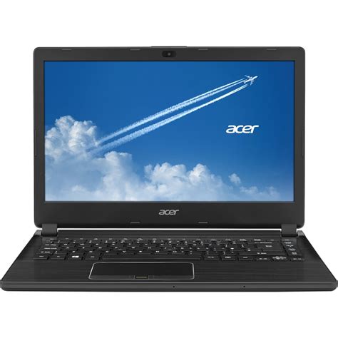 Best Buy Acer Travelmate 14 Refurbished Laptop Intel Core I5 8gb
