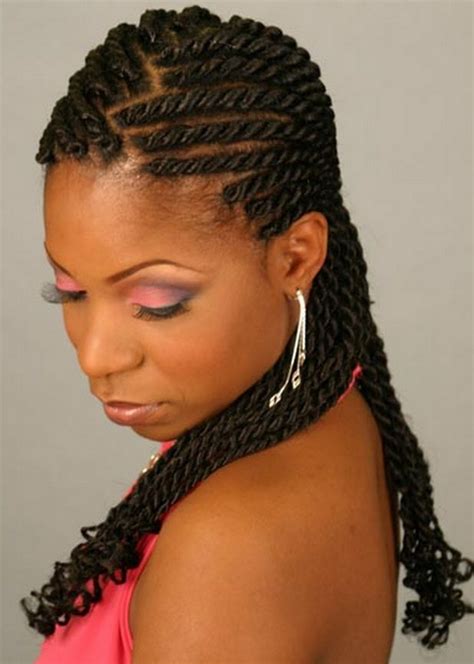 Braid Hairstyles For Black Women11 Stylish Eve