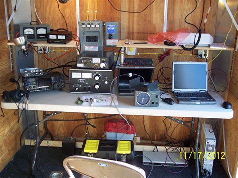 The Sussex County Amateur Radio Club