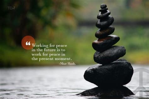 28 Peace Quotes To Inspire You And Calm Your Mind