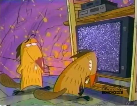 The Angry Beavers Snowbound Tv Episode 1998 Imdb