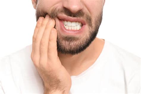 7 Causes Of Tooth Pain What To Do