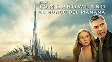 El Mundo del Mañana - completa en Español - TokyVideo