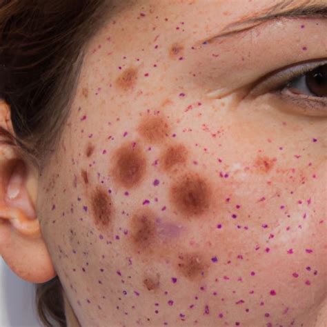 What Causes Brown Spots On Skin And How To Treat Them The Knowledge Hub