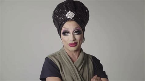 roy haylock is bianca del rio in hurricane bianca from russia with hate youtube