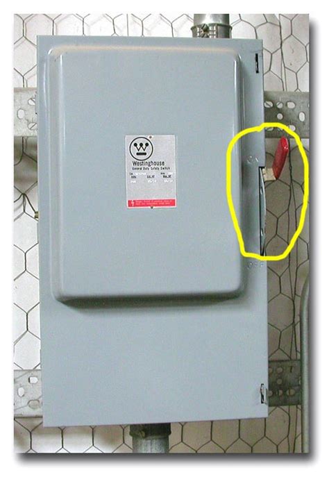Your Circuit Breaker Box — Abt Electric