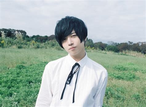 Crunchyroll Voice Actor Soma Saito To Release His 1st Full Album