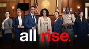 All Rise - Promos, Promotional Posters, First Look Photos + Featurette ...