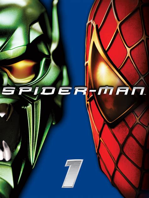 Spider Man 2002 Virtfone