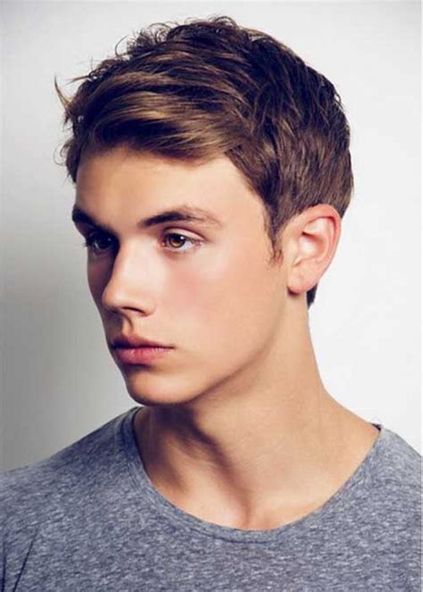 Forget what you thought you knew about boys and sex. 14 Most Coolest Young Men's Hairstyles - Haircuts ...