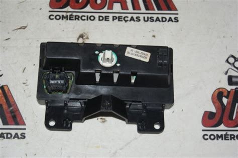 Computador De Bordo Peugeot 307 No Brasil