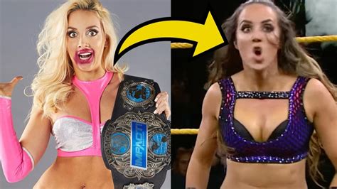 10 wrestlers who went from champion to jobber in different promotions page 9
