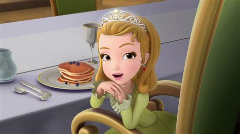 Image Two Princesses And A Baby 46png Disney Wiki Fandom Powered