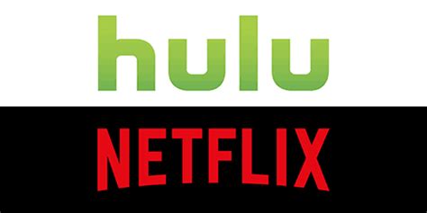 Hulu Vs Netflix