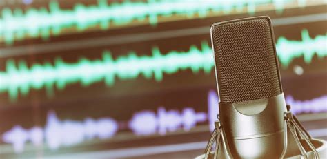 The Beginners Guide To Podcast Production