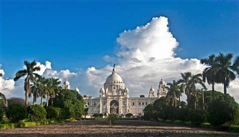 Places To Visit In Kolkata India A Birthday Tribute Kuntalas