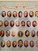 Vintage 1969 Presidents of the United States Poster American Politics ...