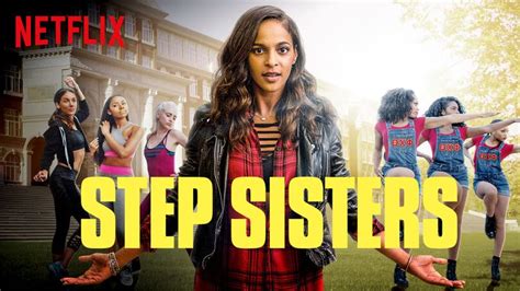Step Sisters Dvd Release Date Gambaran