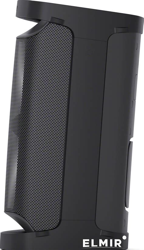 Акустическая система Sony Srs Xp500 Black купить Elmir цена отзывы