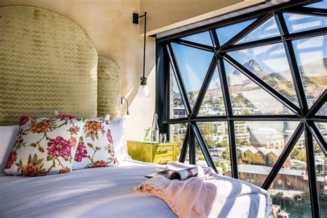 Inside The Silo Hotel In Cape Town By Heatherwick Studio Livin Spaces