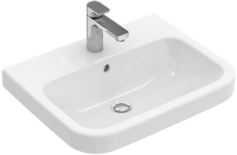 Washbasin Architectura By Villeroy And Boch Bath And Wellness Stylepark