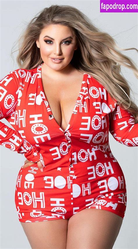 Ashley Alexiss Ashalexiss Leaked Nude Photo From Onlyfans And Patreon