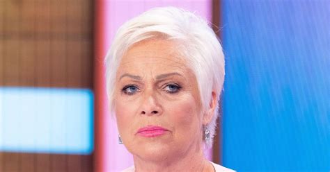Loose Women Fans Stunned As Denise Welch Is Completely Unrecognisable