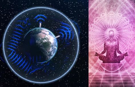 The Schumann Resonance Does Affect Our Health Pulse Of Mother Earth