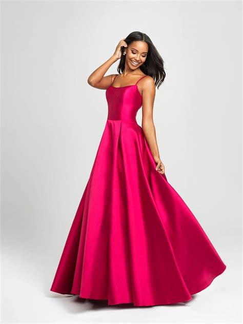 Best Prom Dress For Your Body Type 2023 Update And Guide Terry Costa