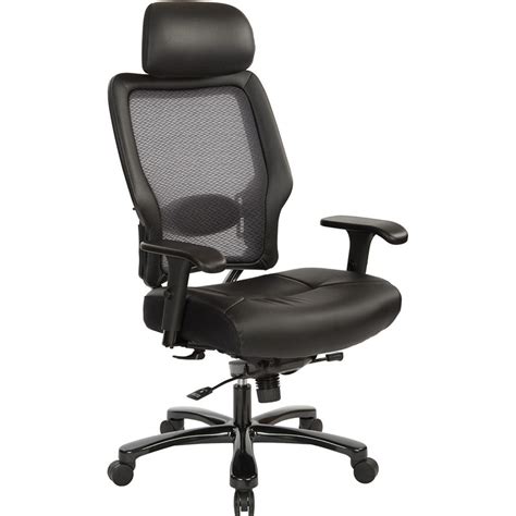 6 best big and tall office chairs roundup review 2021 conclusion. Space Big and Tall Office Chair 63-E37A773HL | Bizchair.com