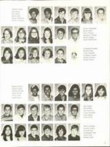 Francisco Middle School Yearbook Photos