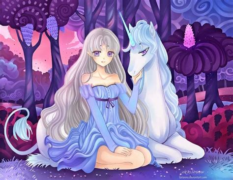 Unicorn People Wallpapers Wallpaper Cave