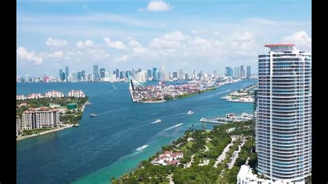 Greater Miami And Miami Beach Destination Pledge Youtube