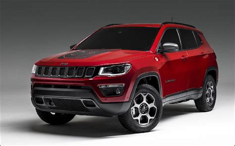 2021 Jeep Grand Cherokee Redesign Limited Trackhawk For Sale Interior