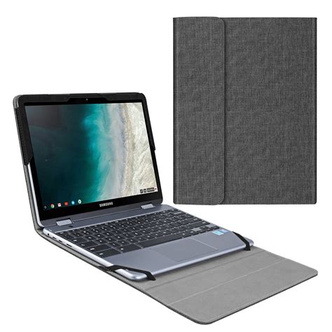 Gaocheng Laptop Lcd Top Cover For Samsung Chromebook Xe525qbb Ba98