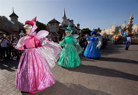 10 Reasons Why 1 Day At Disneyland Paris Isnt Enough Attractiontix