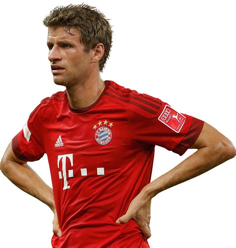 Use these free thomas muller png #123916 for your personal projects or designs. Thomas Muller football render - 15650 - FootyRenders