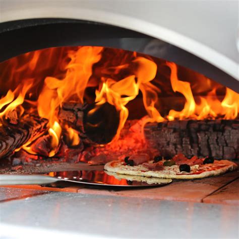 Alfresco Chef Pizza Oven Peel Set