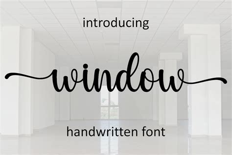 Window Font Download Free Summer Fonts