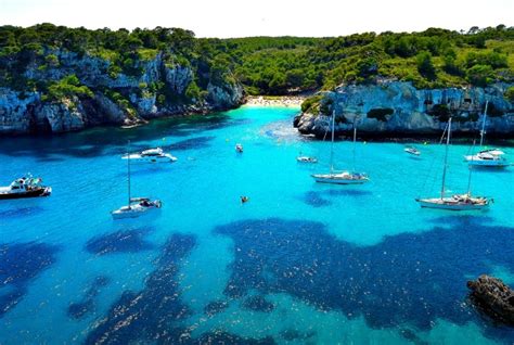 5 Amazing Things To Do In Menorca