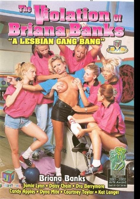 The Violation Of Briana Banks A Lesbian Gang Bang Streaming Video At