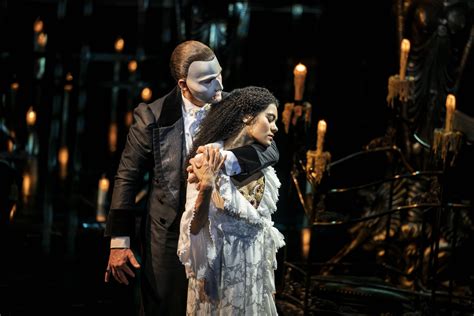 The Phantom Of The Opera London Tickets Her Majestys Theatre