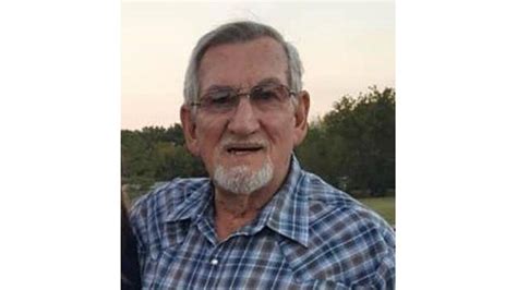 Gearld Taylor Obituary Grand Saline Tx Bartley Funeral Home