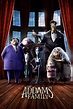 The Addams Family (2019) - Posters — The Movie Database (TMDB)