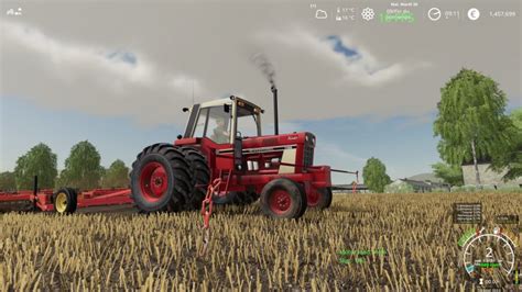 Pack Of Old Ih Fs19 Mod Mod For Farming Simulator 19 Ls Portal