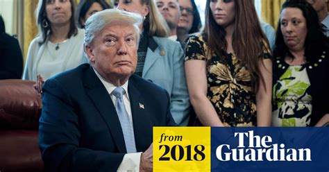 outcry as trump restricts funding for sex trafficking survivors global development the guardian