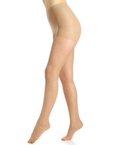 berkshire womens firm all the way skinny shaping pantyhose style 5050