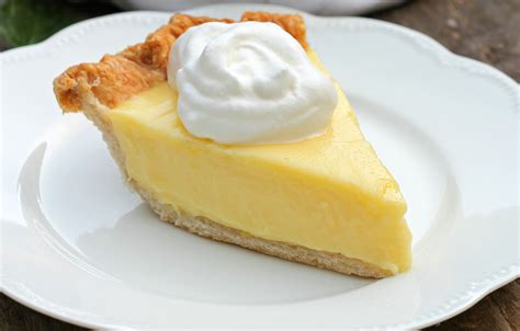 la meilleure tarte au citron à la crème sure facile et rapide à faire recipe desserts